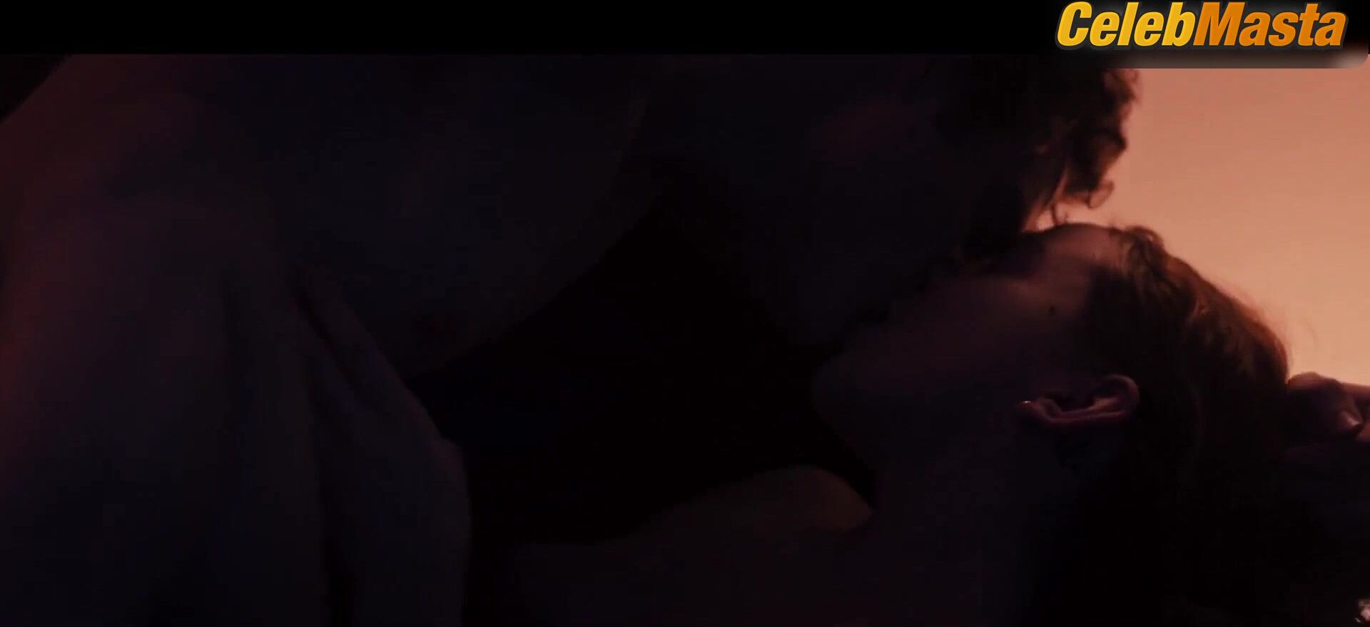 Morgan Saylor ’s Hot Scene In You Mean Everything To - Photo 1 of 5 photo 4