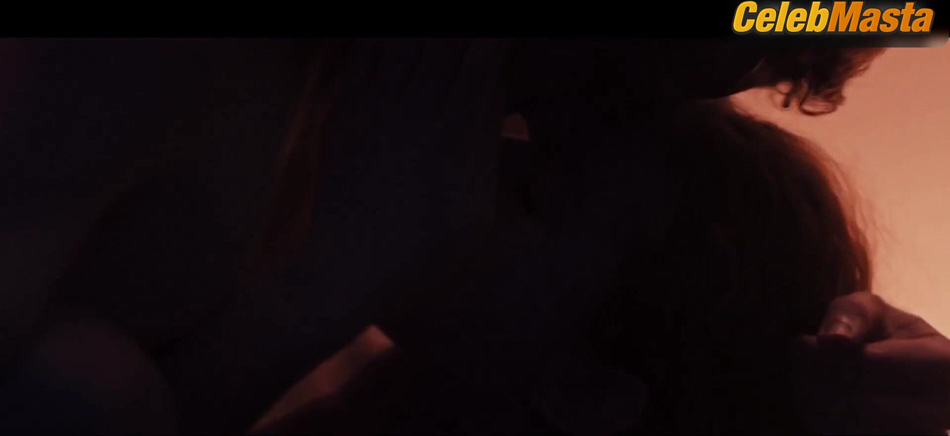 Morgan Saylor ’s Hot Scene In You Mean Everything To - Photo 1 of 5 photo 5
