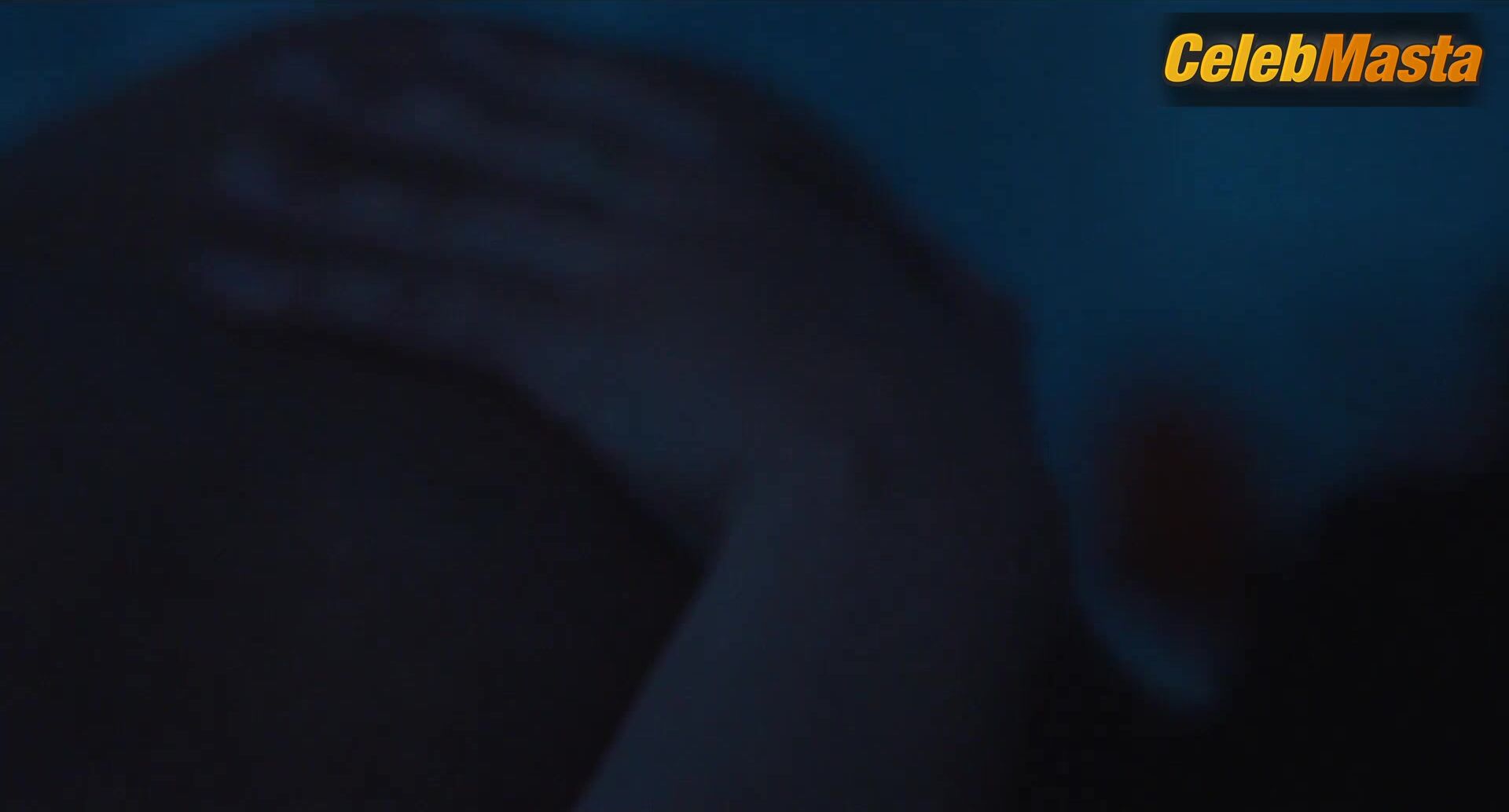 Courtney Eaton ’s Sexy Scene From Parachute - Photo 1 of 5