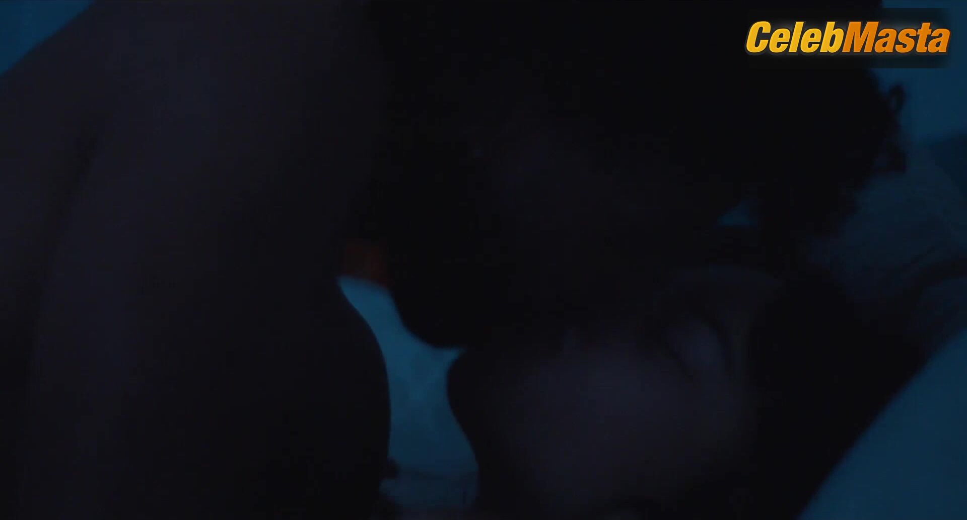 Courtney Eaton ’s Sexy Scene From Parachute - Photo 1 of 5 photo 2