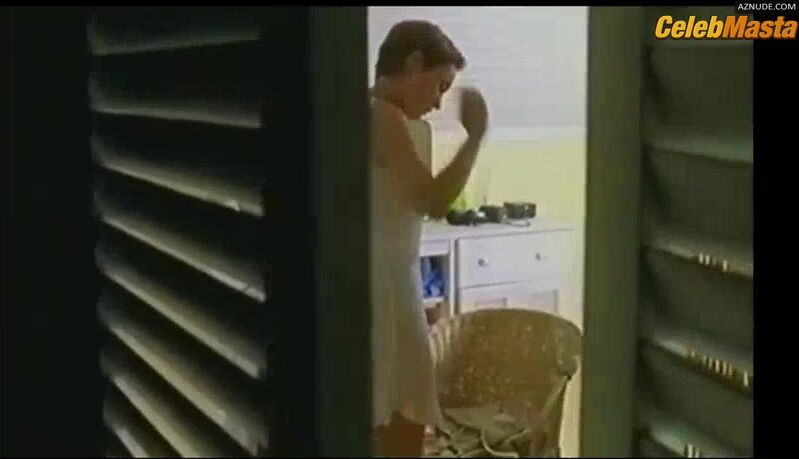 Alexandra Vandernoot ’s Booty Scene From L’ Ange - Photo 1 of 5 photo 2