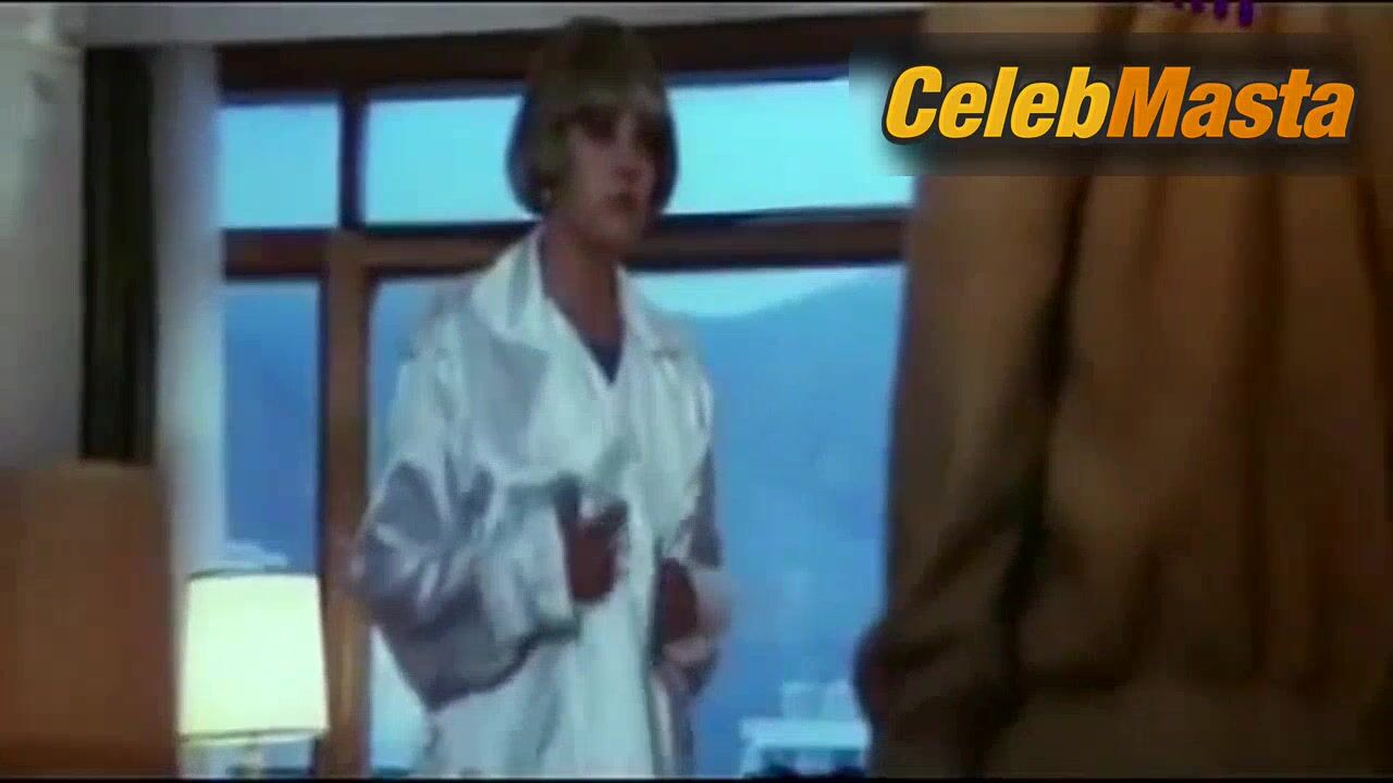 Lina Romay Boobs Scene In Botas Negras, Latigo De Cuero - Photo 3 of 5 photo 1