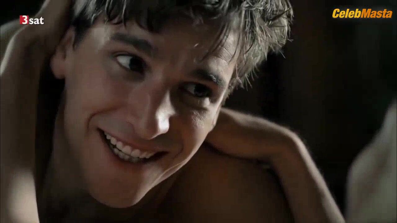 Alexandra Vandernoot Ass, Tits Scene In The Crown Prince - Photo 1 of 5 photo 2