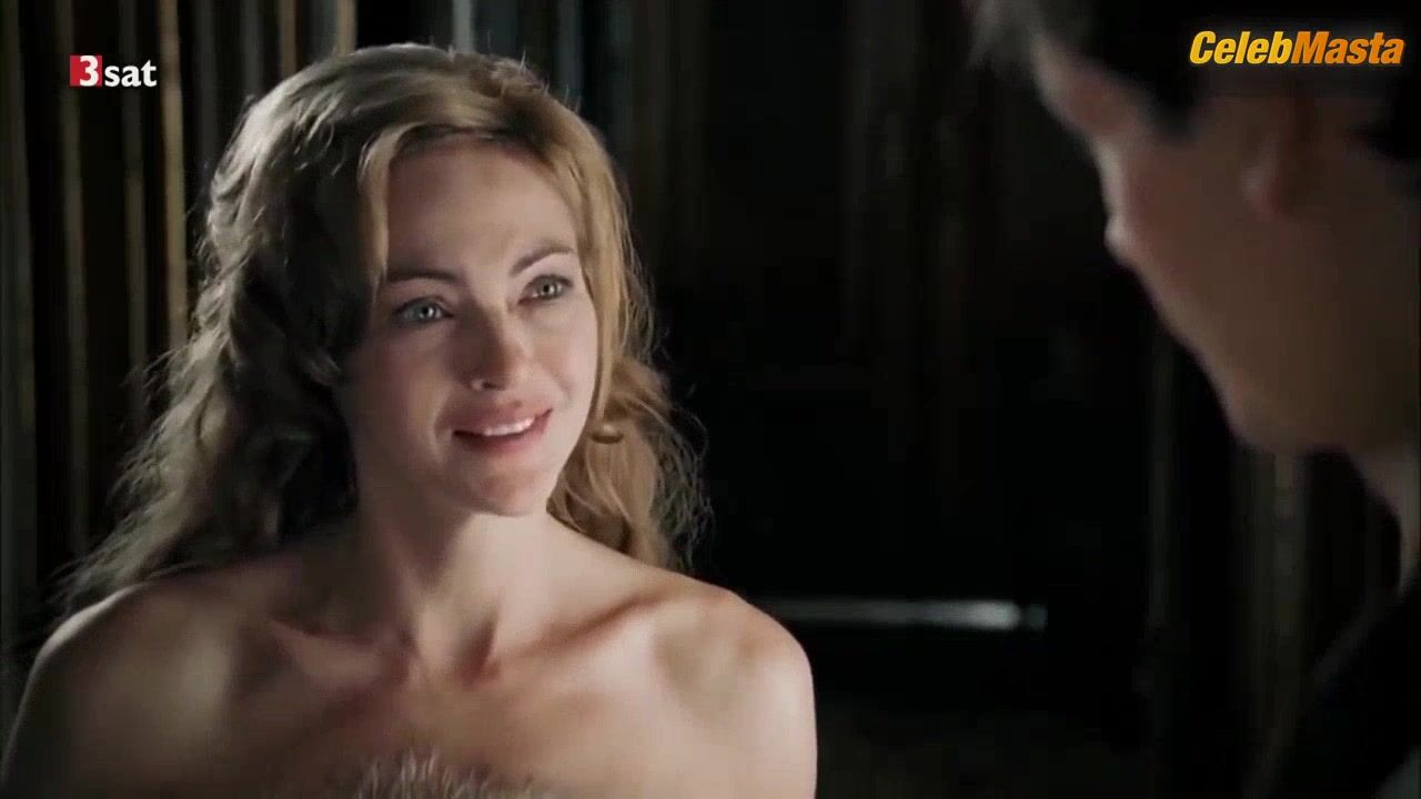 Alexandra Vandernoot Ass, Tits Scene In The Crown Prince - Photo 1 of 5 photo 5