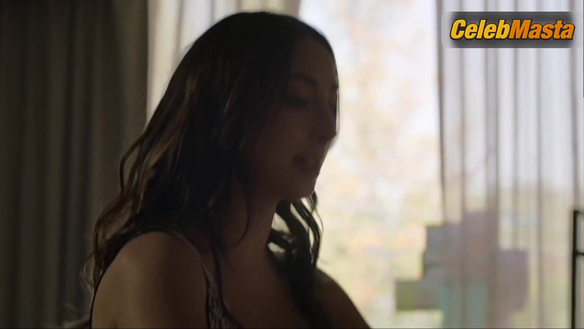 Maria Chacon ’s Underwear Scene In Como Sobrevivir - Photo 1 of 5 photo 5