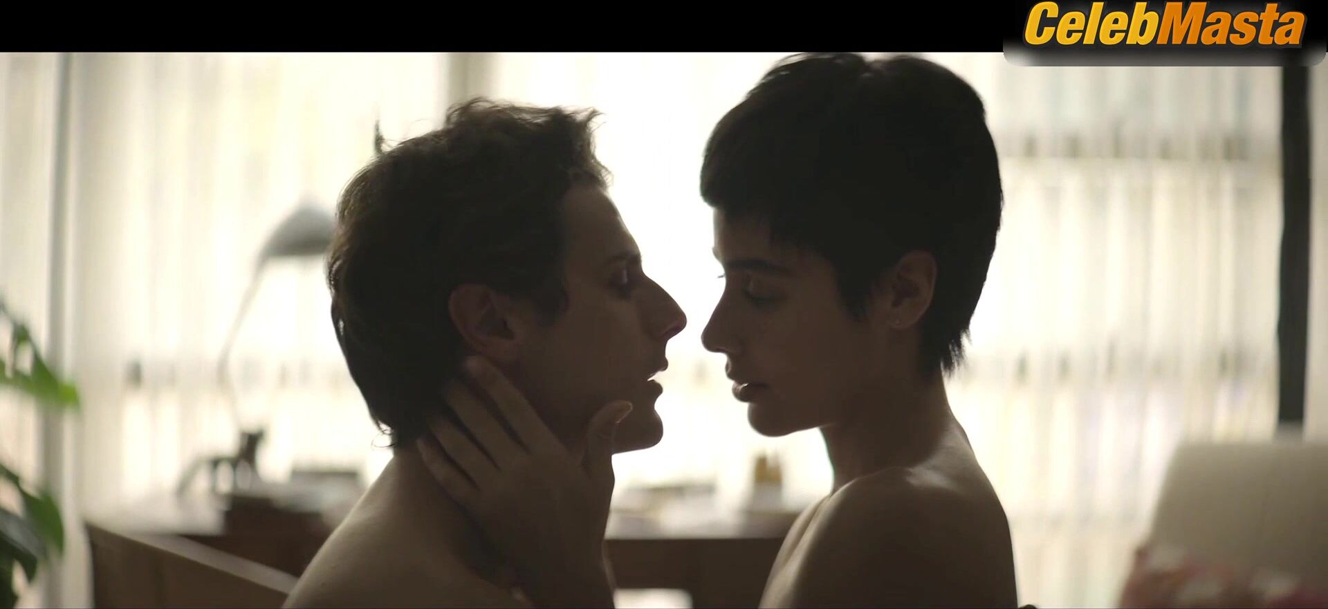 Esmeralda Pimentel ’s Sexy Scene In Quite Like Paradise - Photo 2 of 5 photo 1