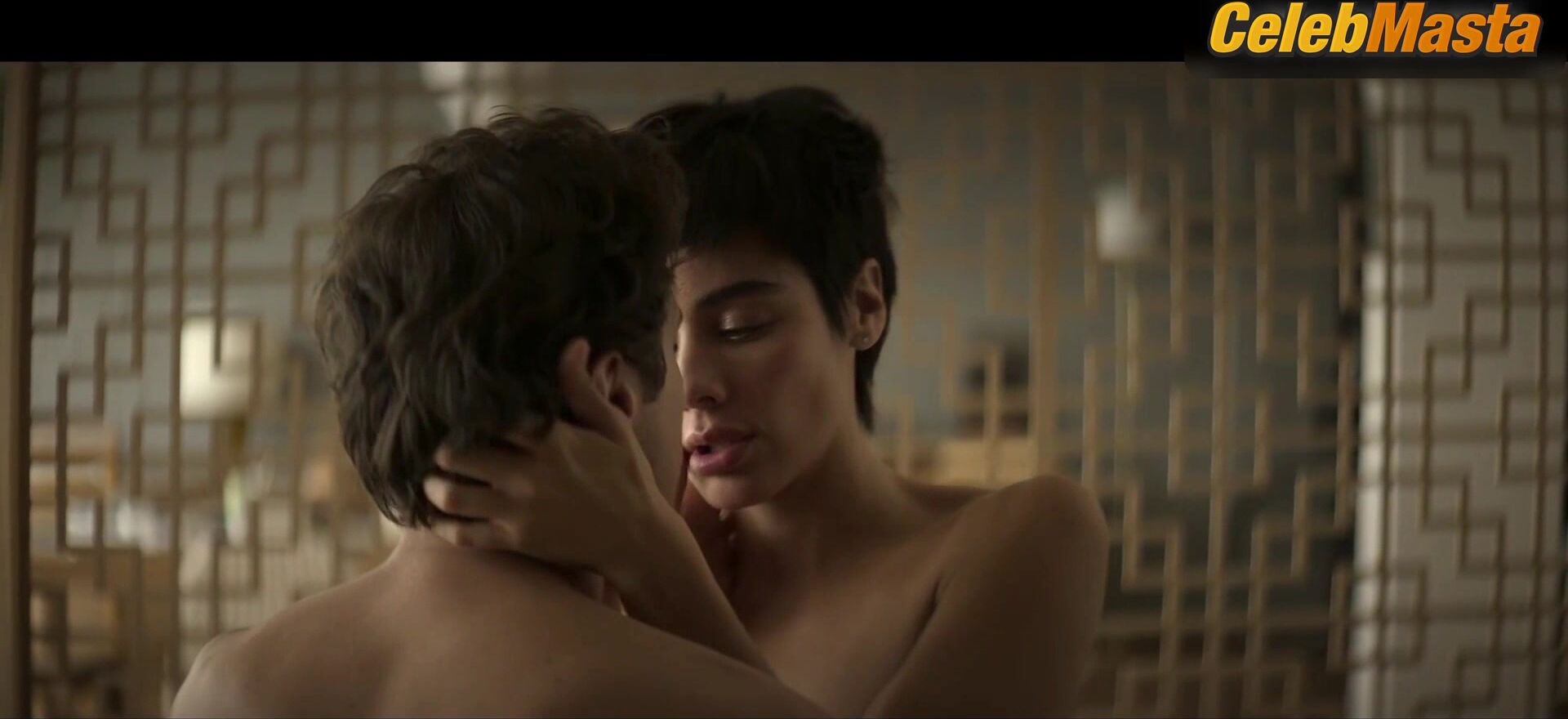Esmeralda Pimentel ’s Sexy Scene In Quite Like Paradise - Photo 2 of 5