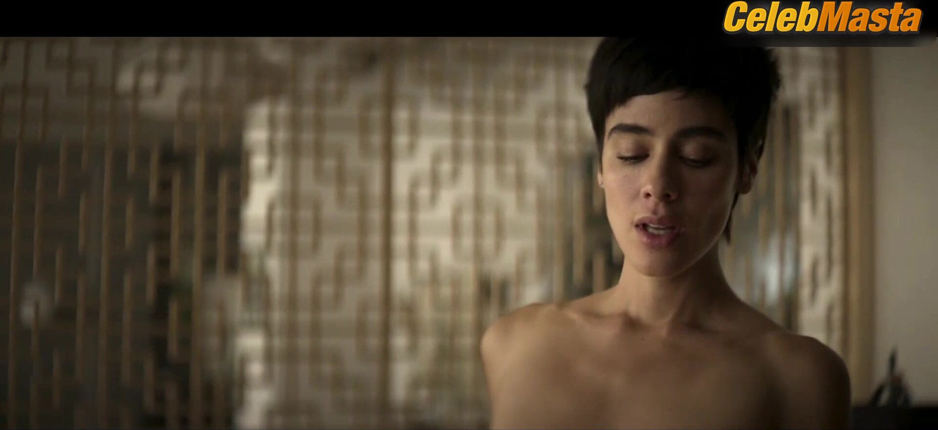 Esmeralda Pimentel ’s Sexy Scene In Quite Like Paradise - Photo 2 of 5 photo 5