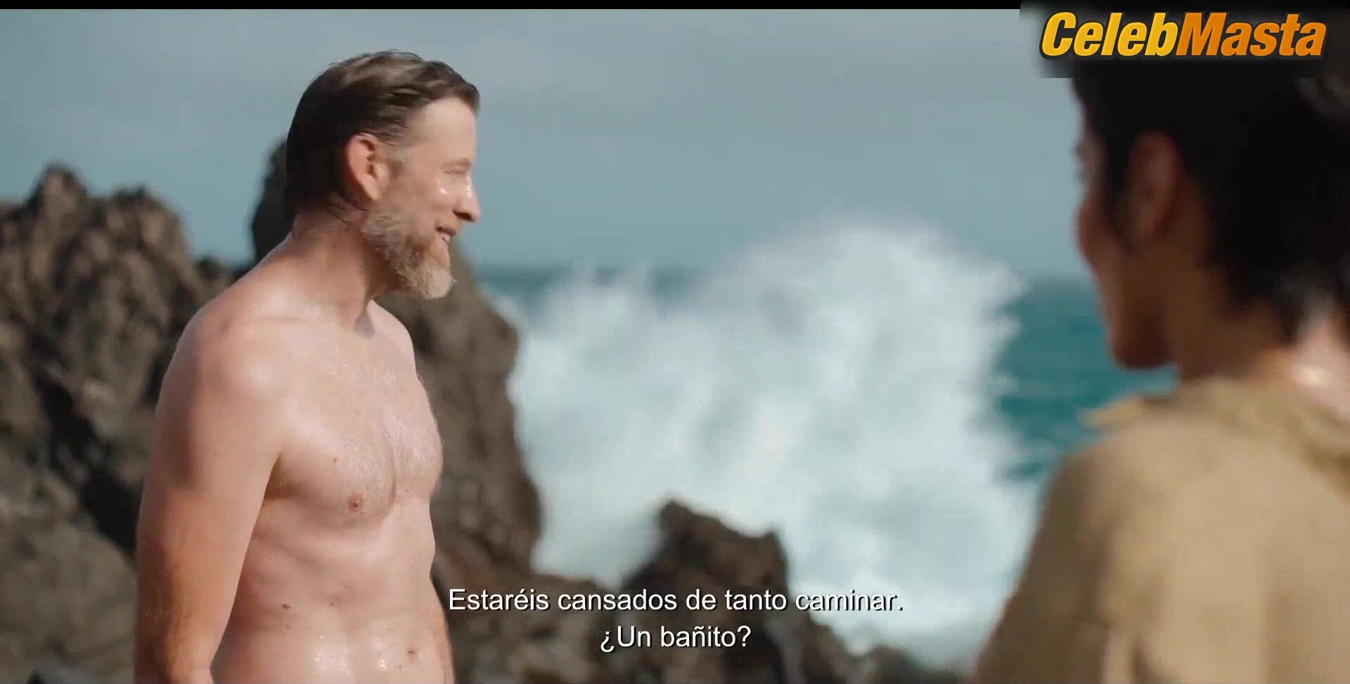 Esmeralda Pimentel ’s Hot Scene In Montecristo - Photo 2 of 5