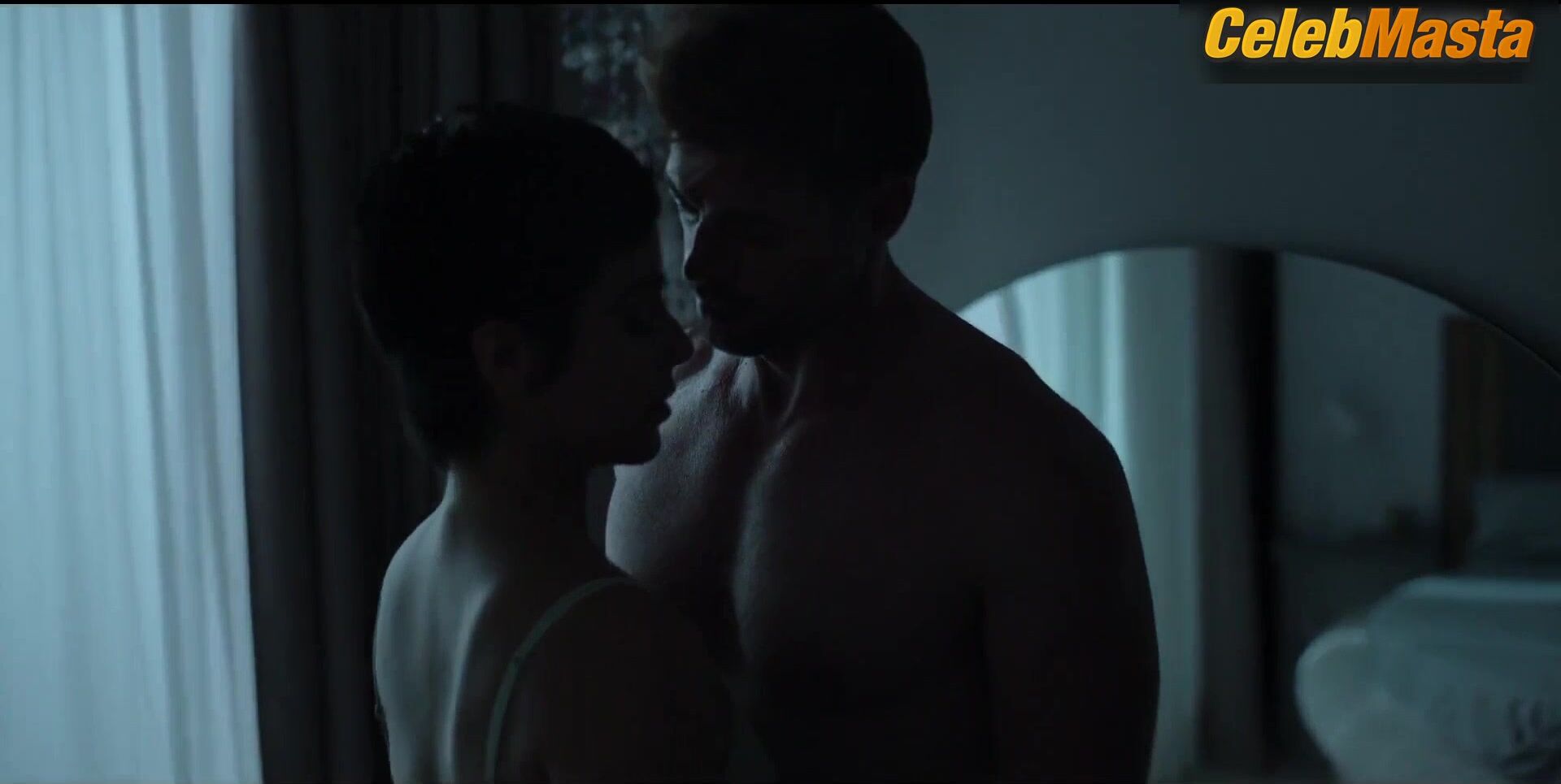 Esmeralda Pimentel ’s Hot Scene In Montecristo - Photo 2 of 5 photo 4