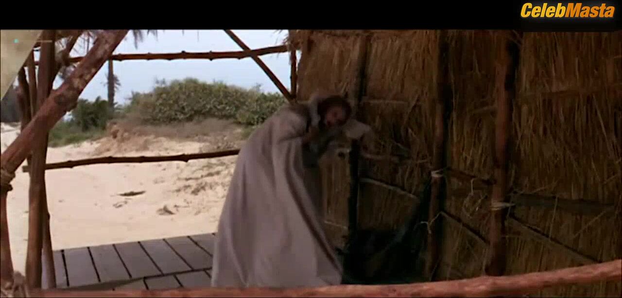 Ursula Andress Tits Scene From The Southern Star - Photo 2 of 5 photo 1