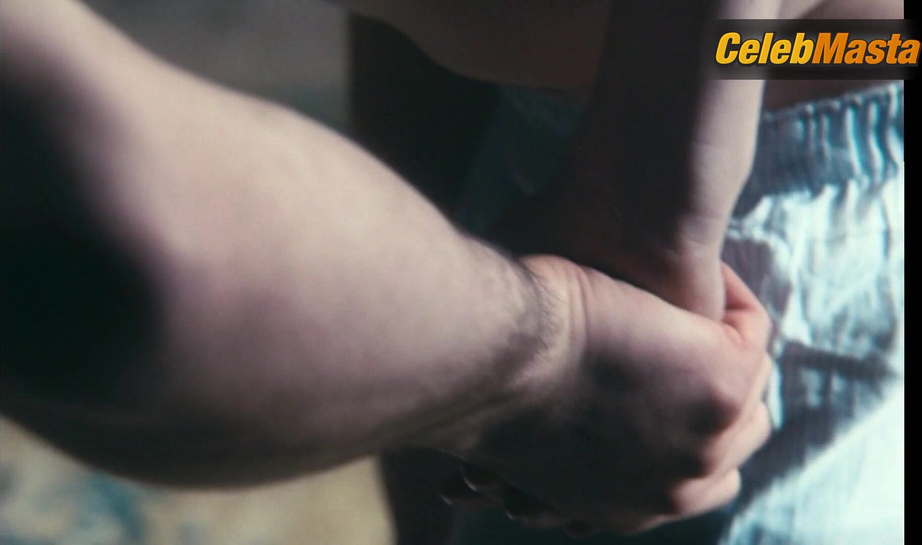 Freya Mavor ’s Underwear Scene From About Joan - Photo 1 of 5