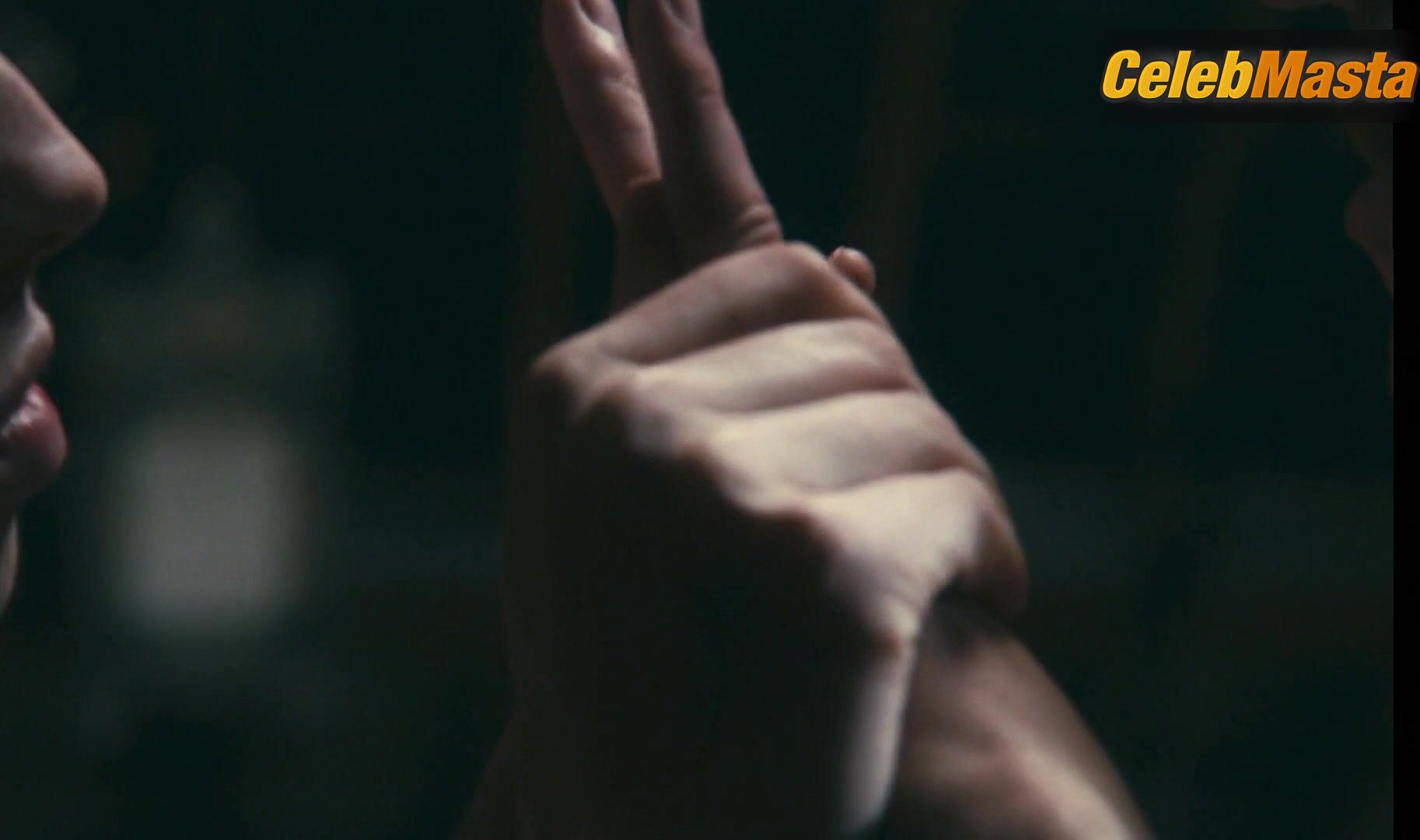 Freya Mavor ’s Underwear Scene From About Joan - Photo 1 of 5 photo 5