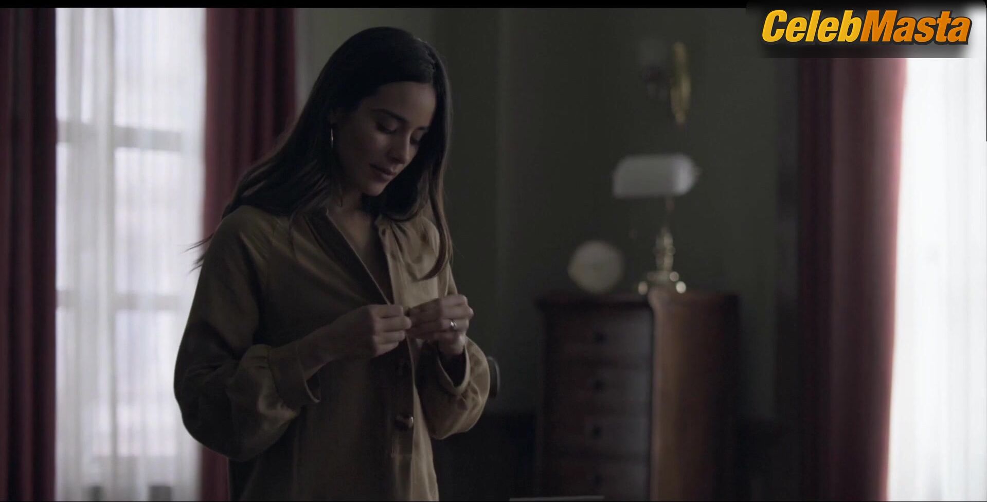 Esmeralda Pimentel ’s Underwear Scene From El Candidato - Photo 2 of 5 photo 4