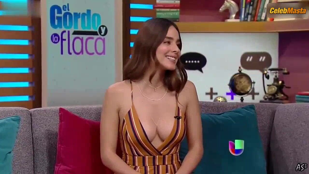 Esmeralda Pimentel ’s Sexy Scene From El Gordo Y La Flaca - Photo 1 of 5