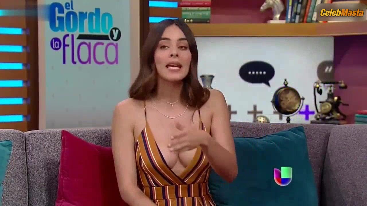 Esmeralda Pimentel ’s Sexy Scene From El Gordo Y La Flaca - Photo 1 of 5 photo 2