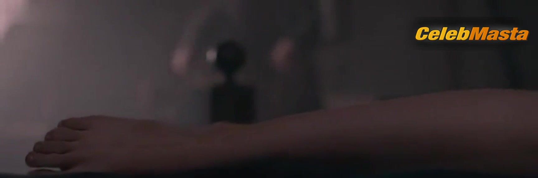 Freya Mavor ’s Sexy Scene From L’empereur De - Photo 1 of 5