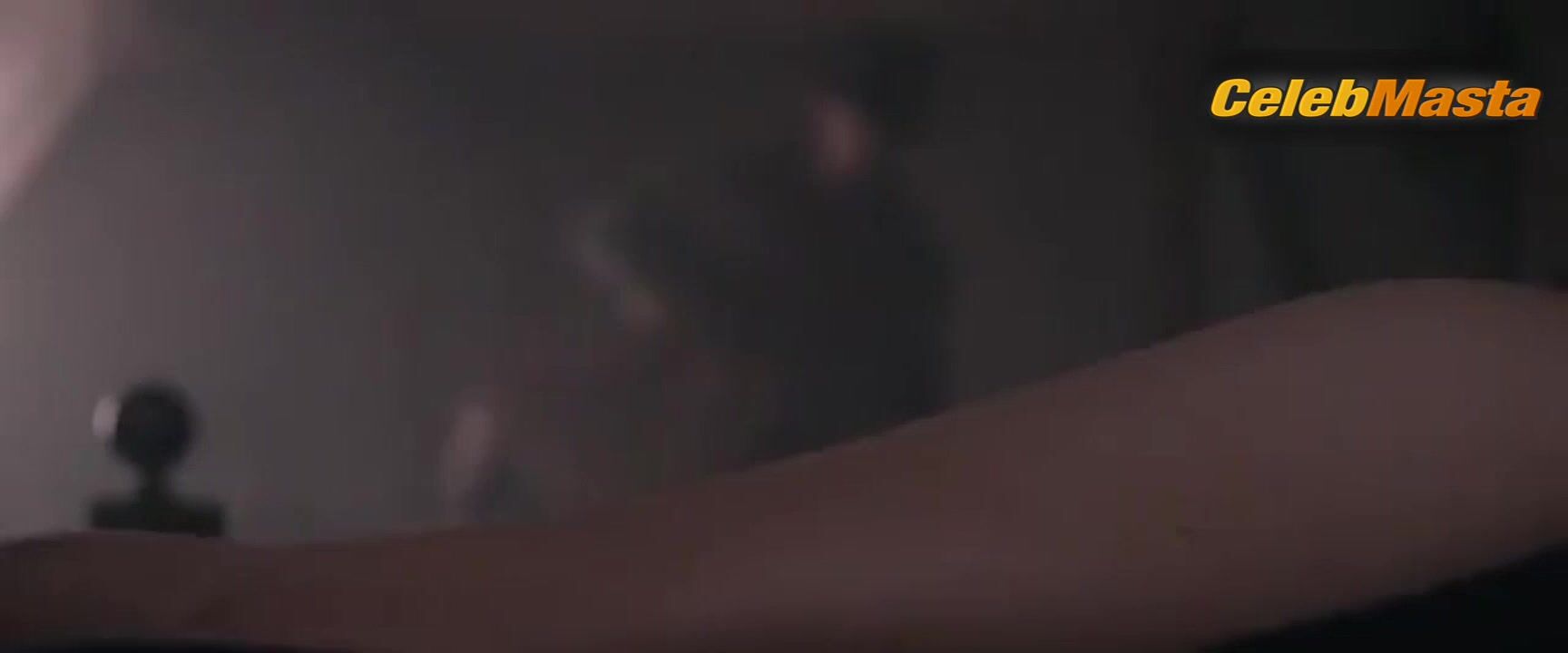 Freya Mavor ’s Sexy Scene From L’empereur De - Photo 1 of 5 photo 2
