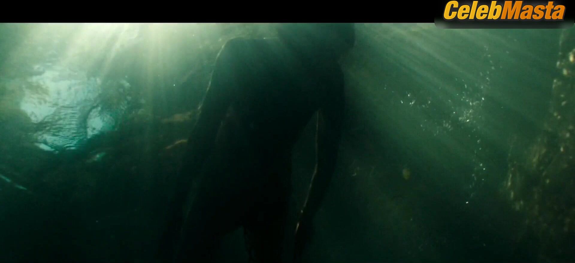 Julianne Nicholson Underwear Scene From Monos - Photo 3 of 5 photo 1