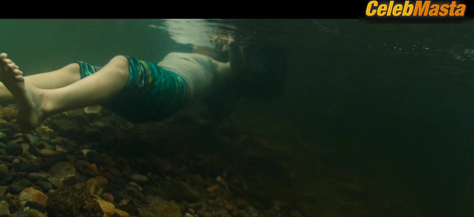 Julianne Nicholson Underwear Scene From Monos - Photo 3 of 5 photo 5