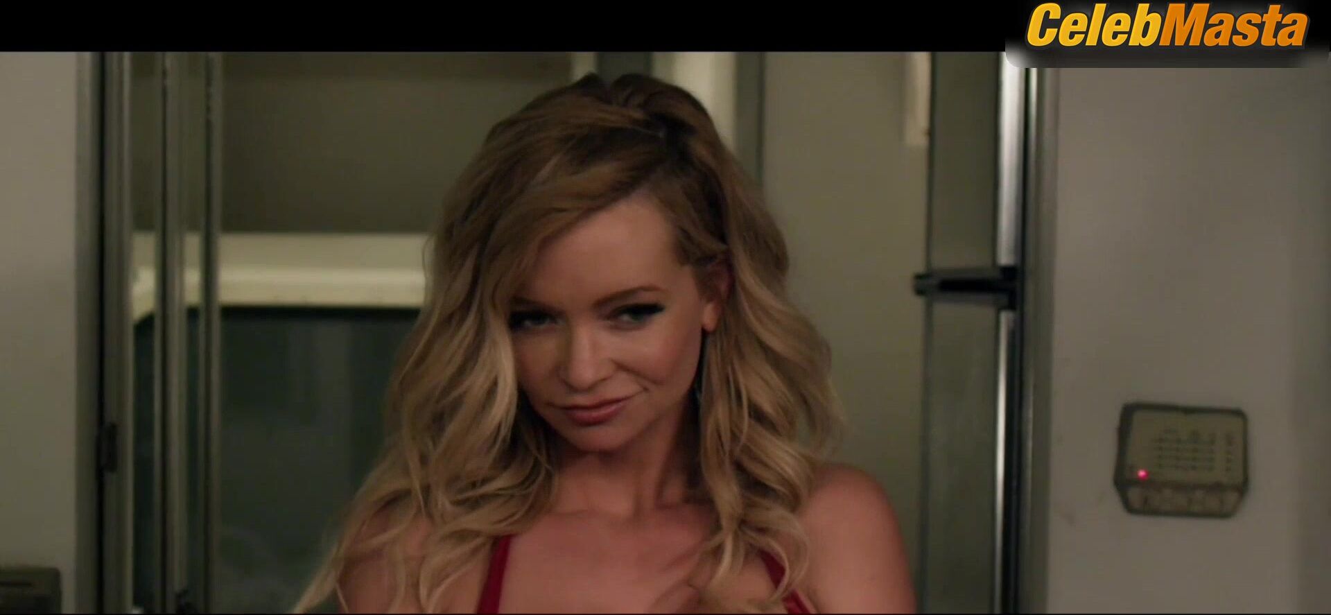 Mindy Robinson ’s Sexy Scene From The Dip Run - Photo 2 of 5 photo 4