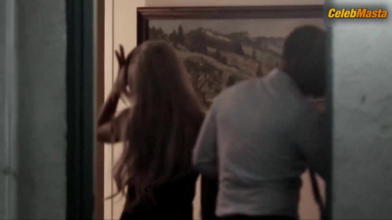Mindy Robinson Tits Scene From V/h/s/2 - Photo 2 of 5 photo 1