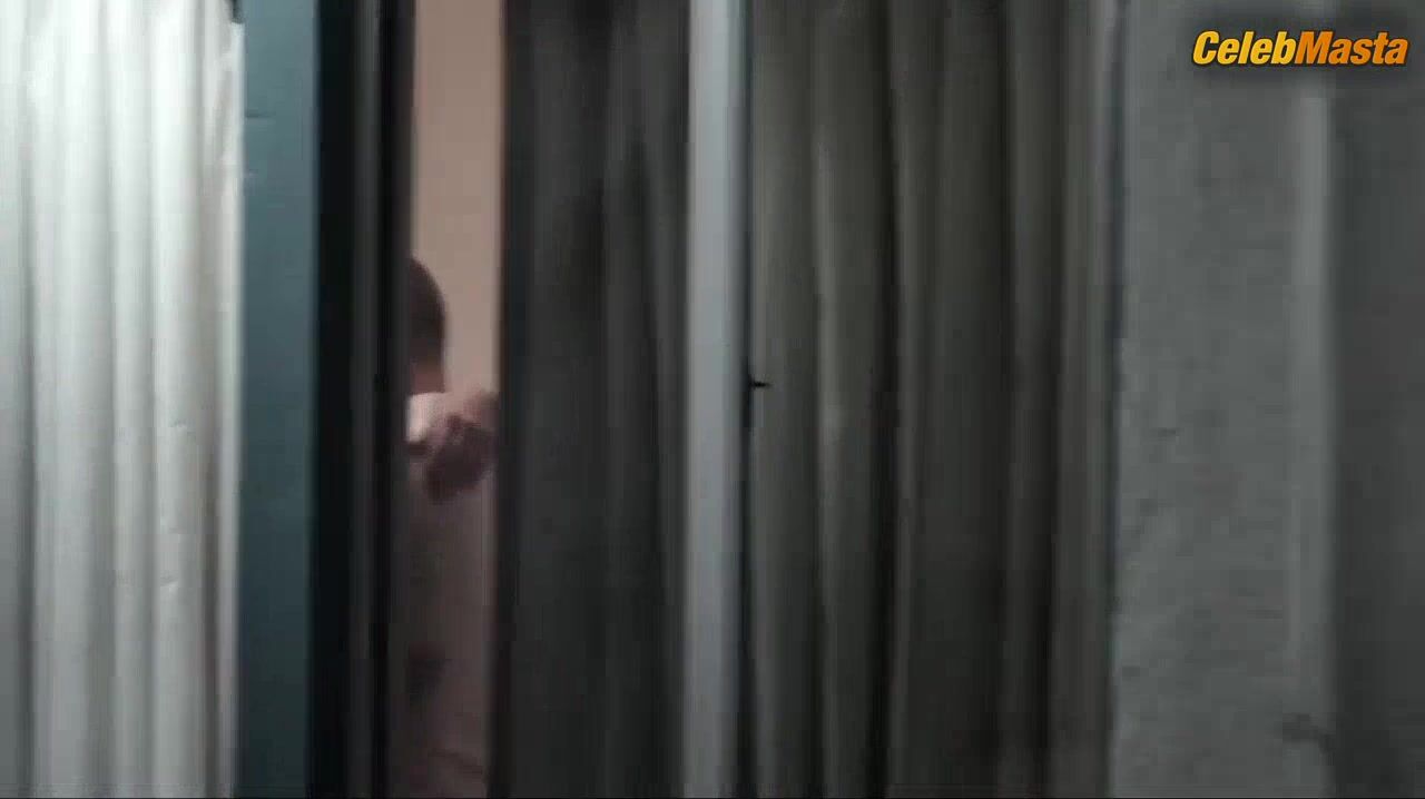 Mindy Robinson Tits Scene From V/h/s/2 - Photo 2 of 5