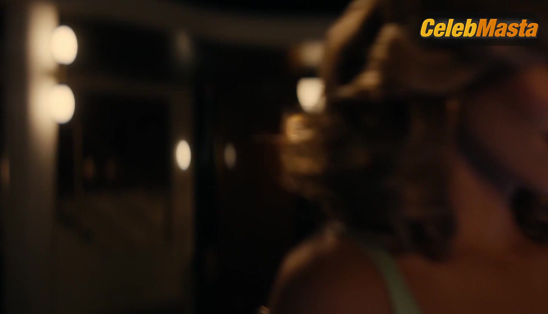 Dianna Agron ’s Booty, Swimsuit Scene In Doctor - Photo 2 of 5 photo 1