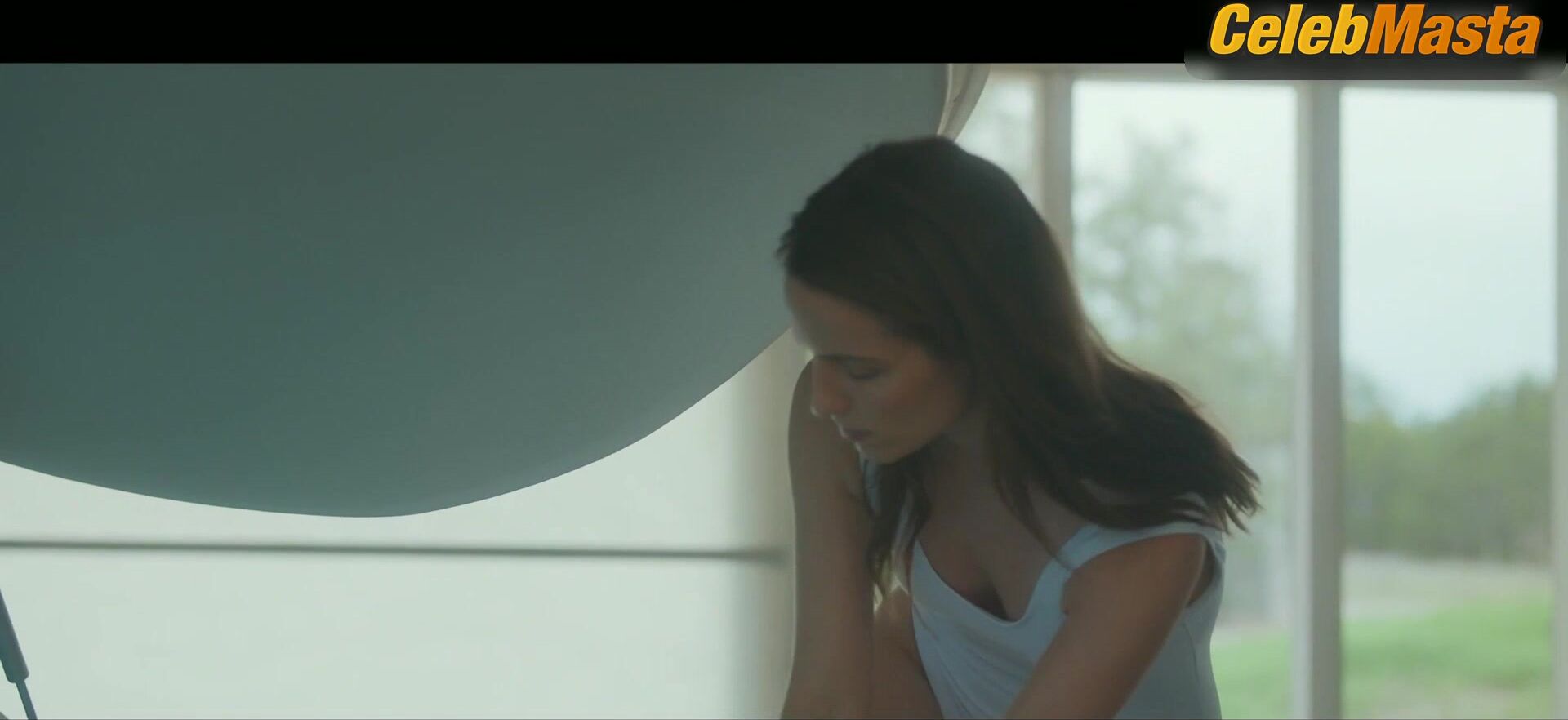Dianna Agron ’s Swimsuit Scene In Clock - Photo 2 of 5 photo 4