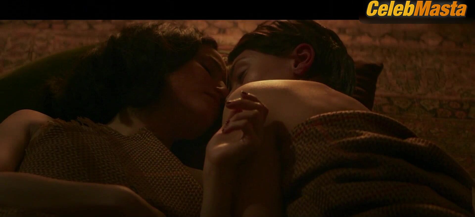 Dianna Agron Laura Haddock And Share Lesbian Scene In The - Photo 1 of 5 photo 4
