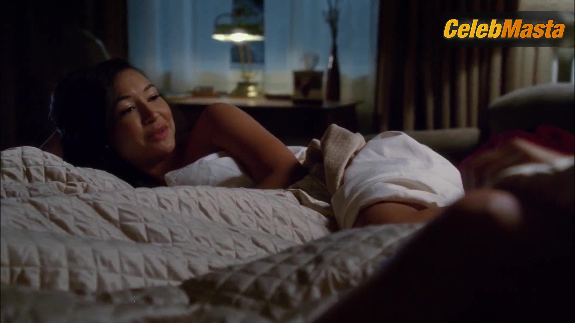 Dianna Agron And Naya Rivera’s Lesbian Scene In Glee - Photo 2 of 5 photo 4