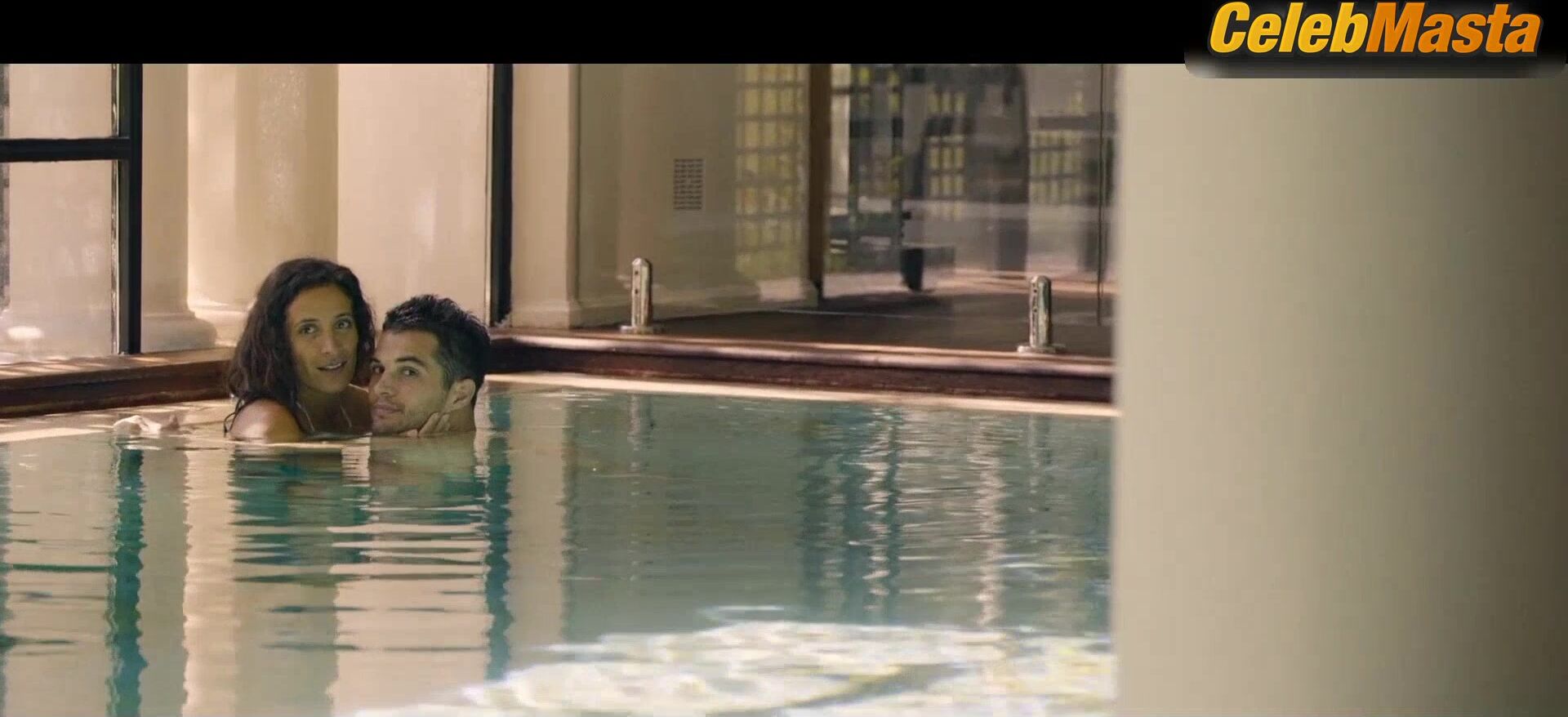 Hafsia Herzi And Sophie Garagnon Swimsuit Scene In You - Photo 2 of 5 photo 1