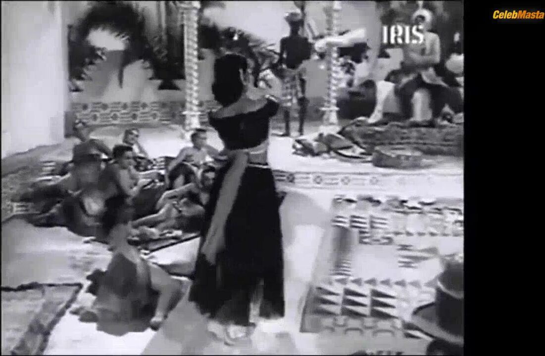 Sophia Loren Sexy Scene From Era Lui… Si! Si! - Photo 2 of 5 photo 1