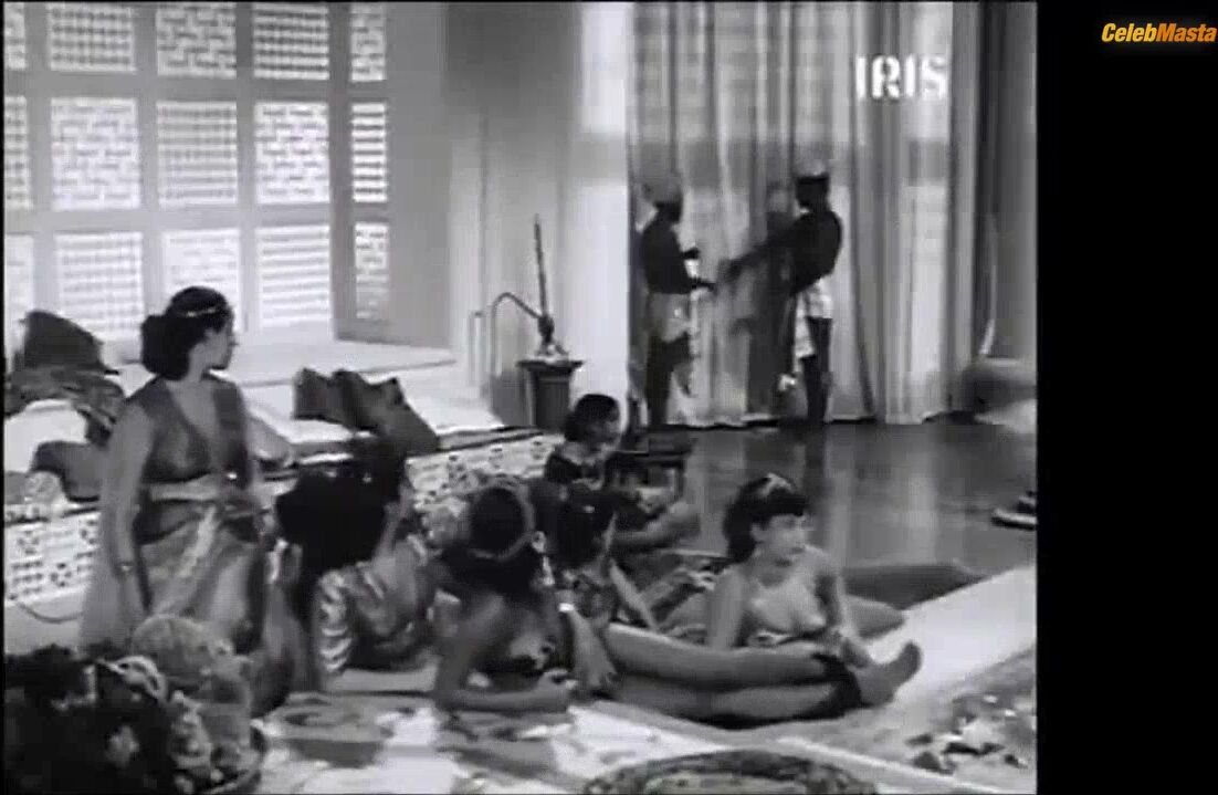 Sophia Loren Sexy Scene From Era Lui… Si! Si! - Photo 2 of 5 photo 4
