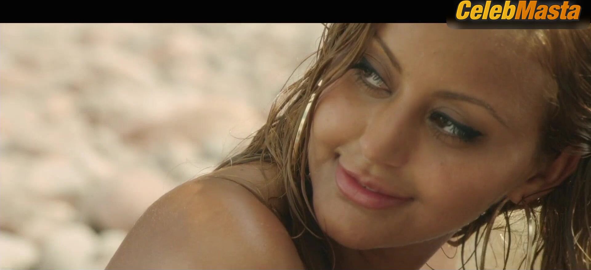 Zahia Dehar Reveals Boobs, Thong Scene In An Easy Girl - Photo 4 of 5 photo 2