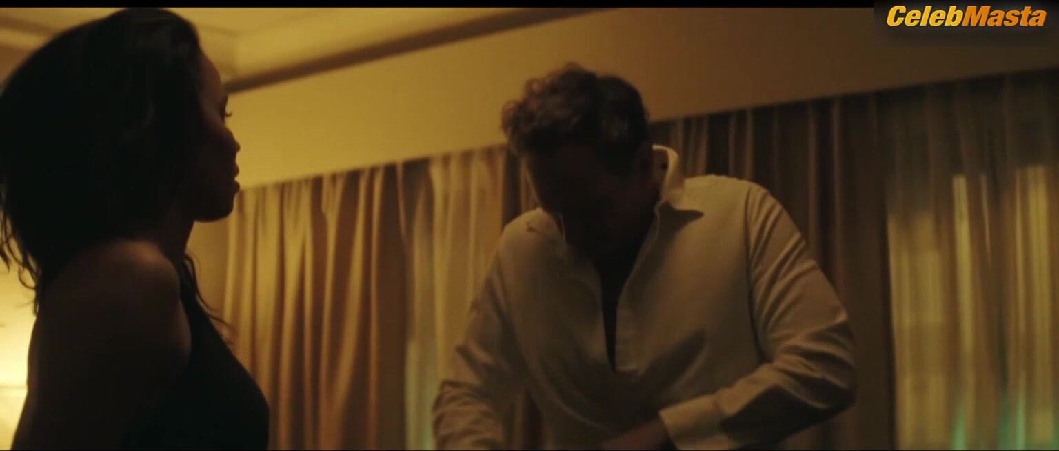 Jurnee Smollett-bell Hot Scene In Smoke - Photo 2 of 5 photo 5