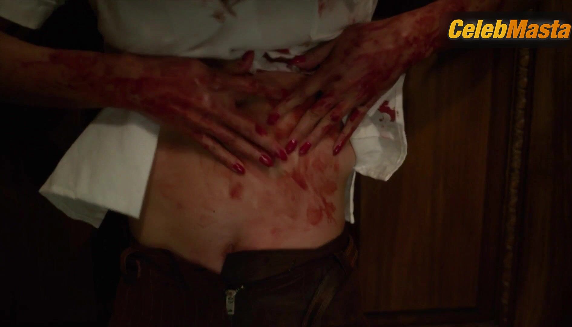 Jurnee Smollett-bell ’s Underwear Scene In Lovecraft Country - Photo 2 of 5 photo 1