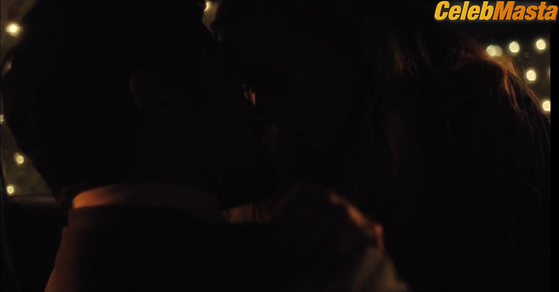 Morgan Saylor ’s Tits Scene From Spoonful Of Sugar - Photo 2 of 5