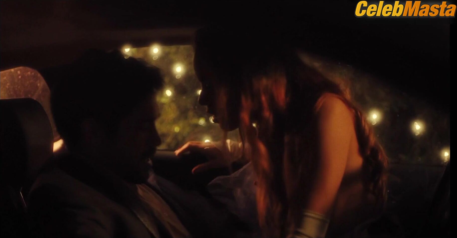 Morgan Saylor ’s Tits Scene From Spoonful Of Sugar - Photo 2 of 5 photo 5