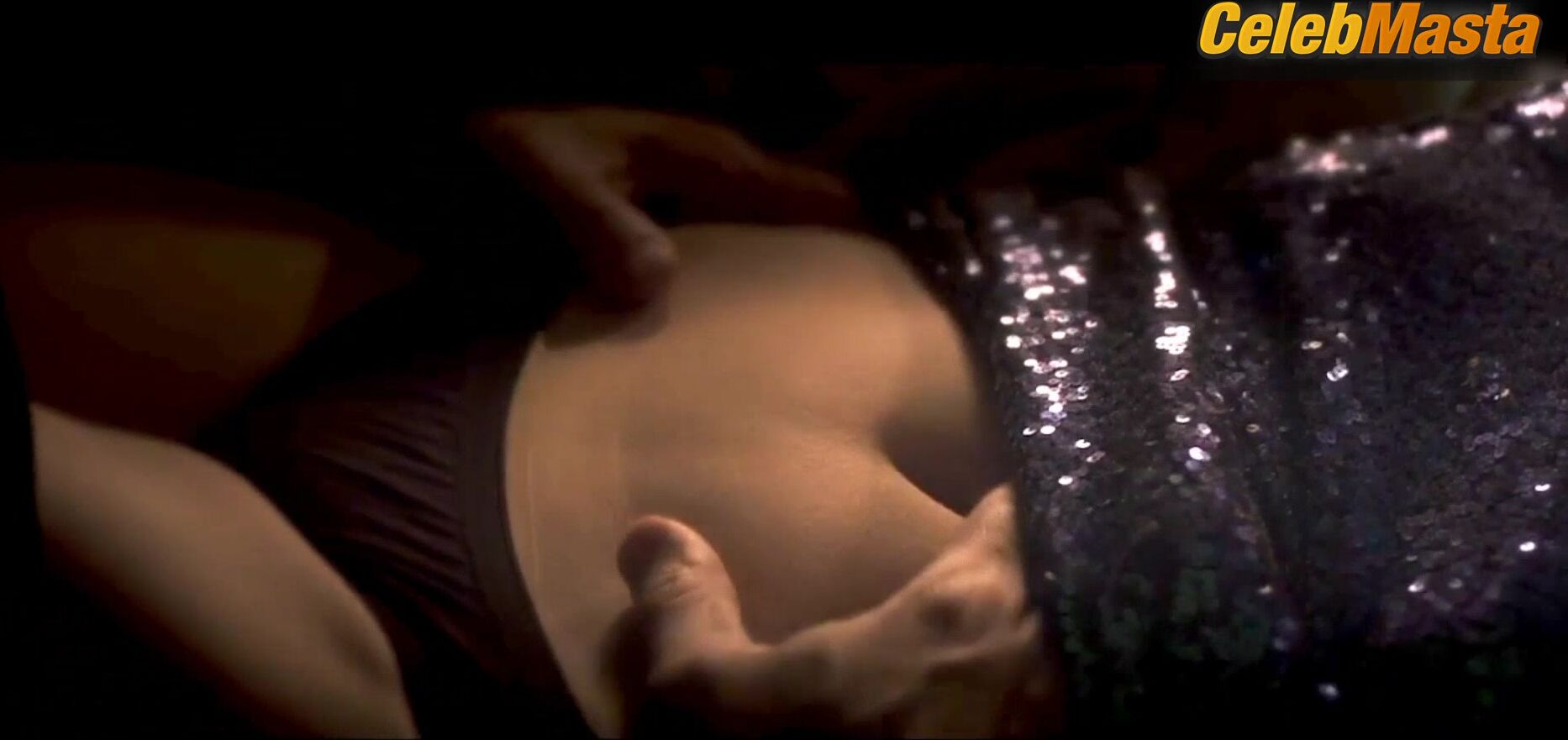 Morgan Saylor ’s Underwear Scene In You Mean - Photo 2 of 5 photo 1