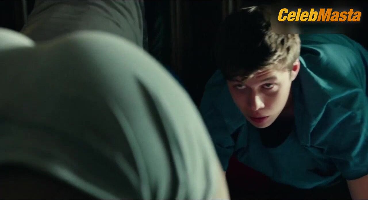 Morgan Saylor ’s Sexy Scene From Being Charlie - Photo 2 of 5 photo 1