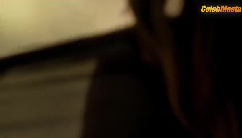 Rachel Bilson Sexy Scene From Hart Of Dixie - Photo 2 of 5