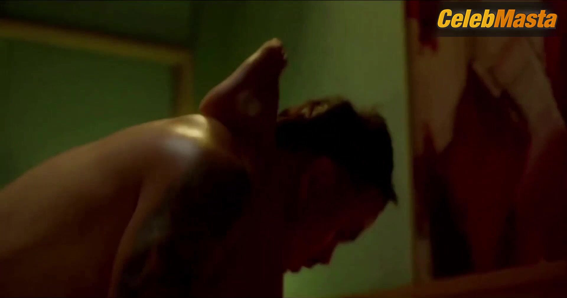Chloe Jenna ’s Butt And Boobs Scene In Serbidoras - Photo 3 of 5 photo 4