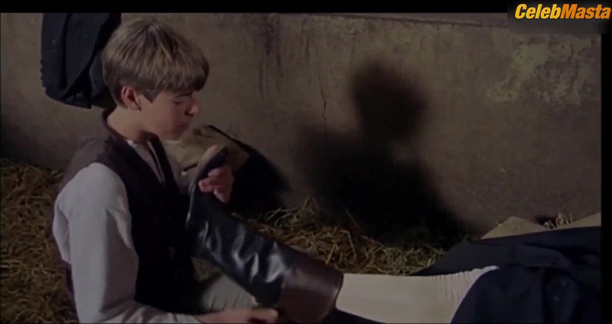 Alexandra Vandernoot ’s Tits Scene In Exploits Of A Young - Photo 1 of 5