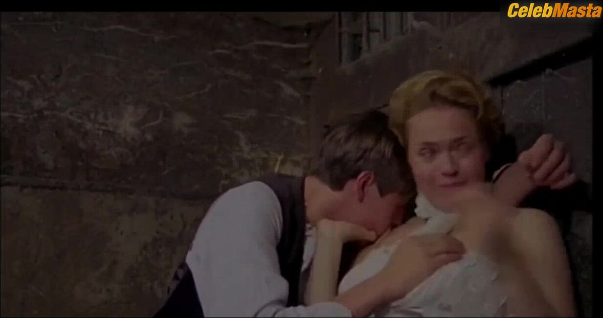 Alexandra Vandernoot ’s Tits Scene In Exploits Of A Young - Photo 1 of 5 photo 4