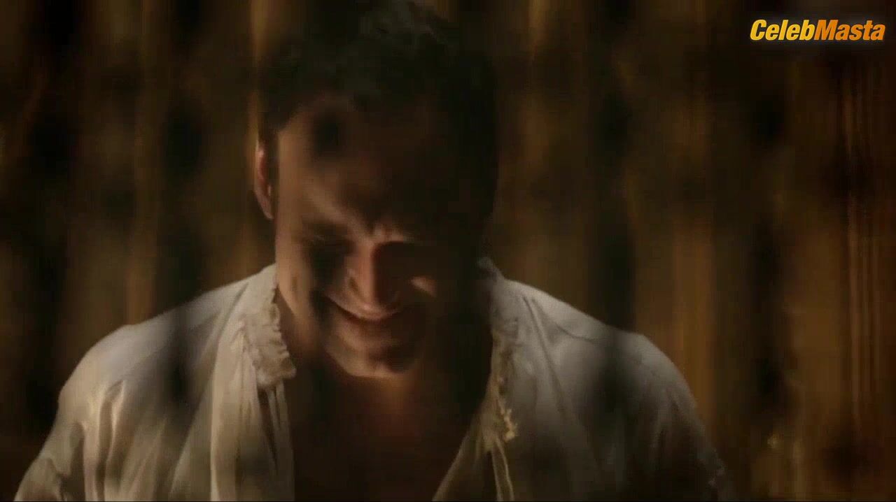 Lara Pulver Tits Scene From Da Vinci’s Demons - Photo 2 of 5
