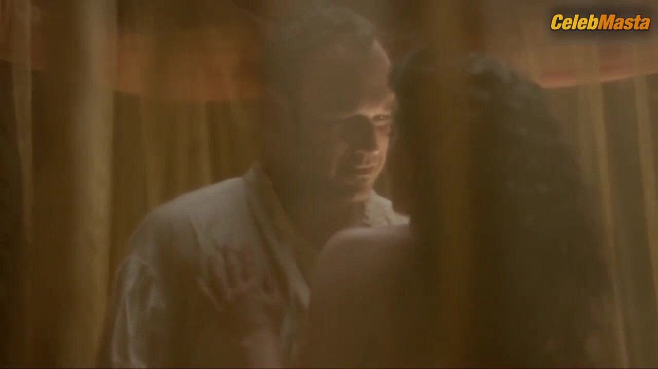 Lara Pulver Tits Scene From Da Vinci’s Demons - Photo 2 of 5 photo 4