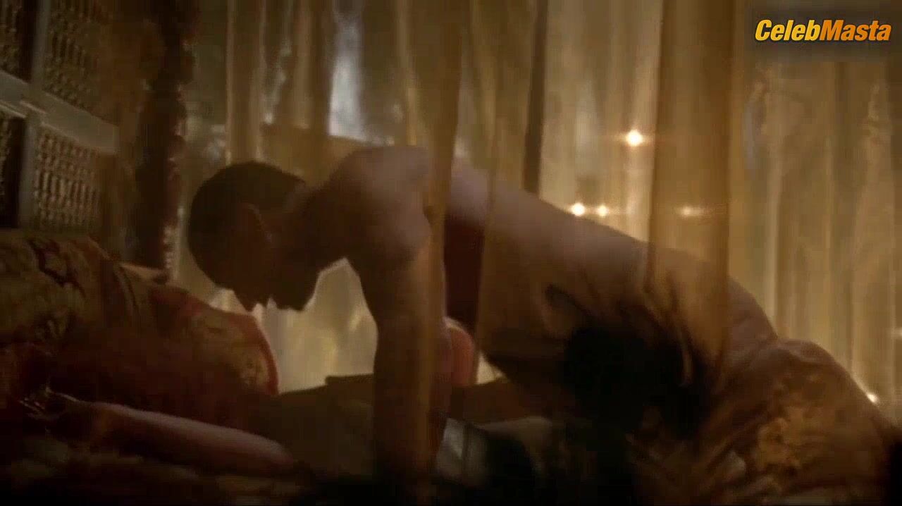 Lara Pulver Tits Scene From Da Vinci’s Demons - Photo 2 of 5 photo 5