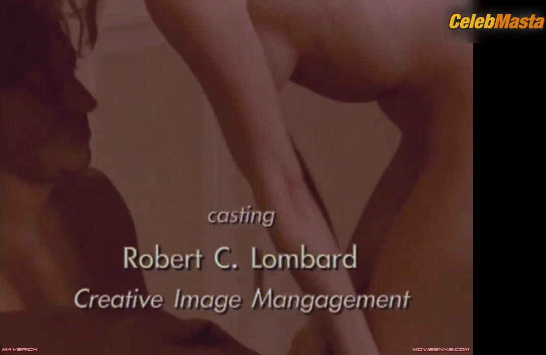 Monique Parent ’s Booty, Boobs Scene In Insatiable - Photo 2 of 5