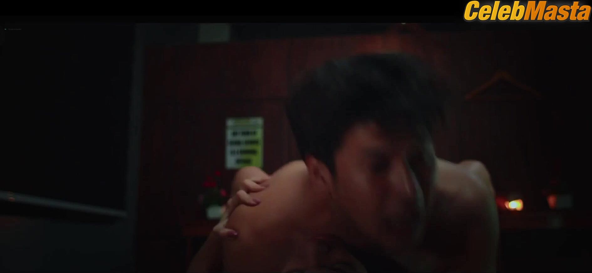Chloe Jenna Reveals Tits And Butt Scene In Stalkers - Photo 2 of 5 photo 5